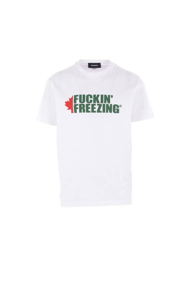 DSQUARED2 T-Shirts And Polos