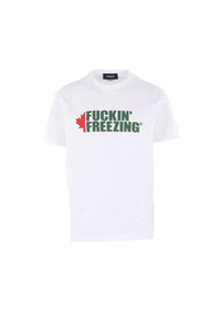 DSQUARED2 T-Shirts And Polos