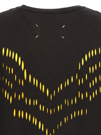 Maison Margiela Double Layer T-Shirt