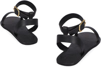 Manebí Chloe Leather Sandals