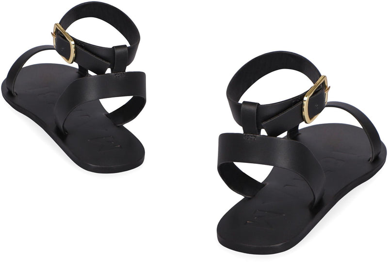 Manebí Chloe Leather Sandals