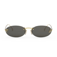 Fendi First Crystal Sunglasses