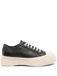 Marni Leather Pablo Sneakers Shoes