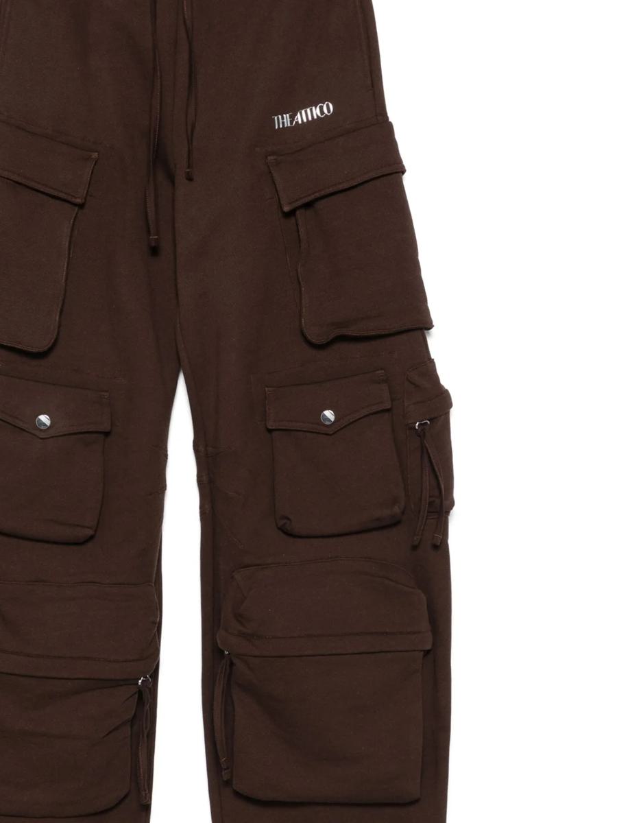 The Attico Trousers