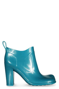 Bottega Veneta Shine Rubber Boots