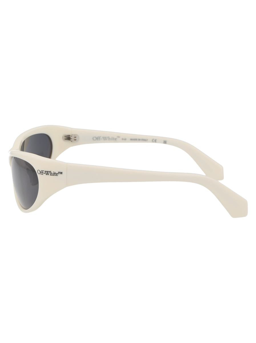 Off-White Sunglasses