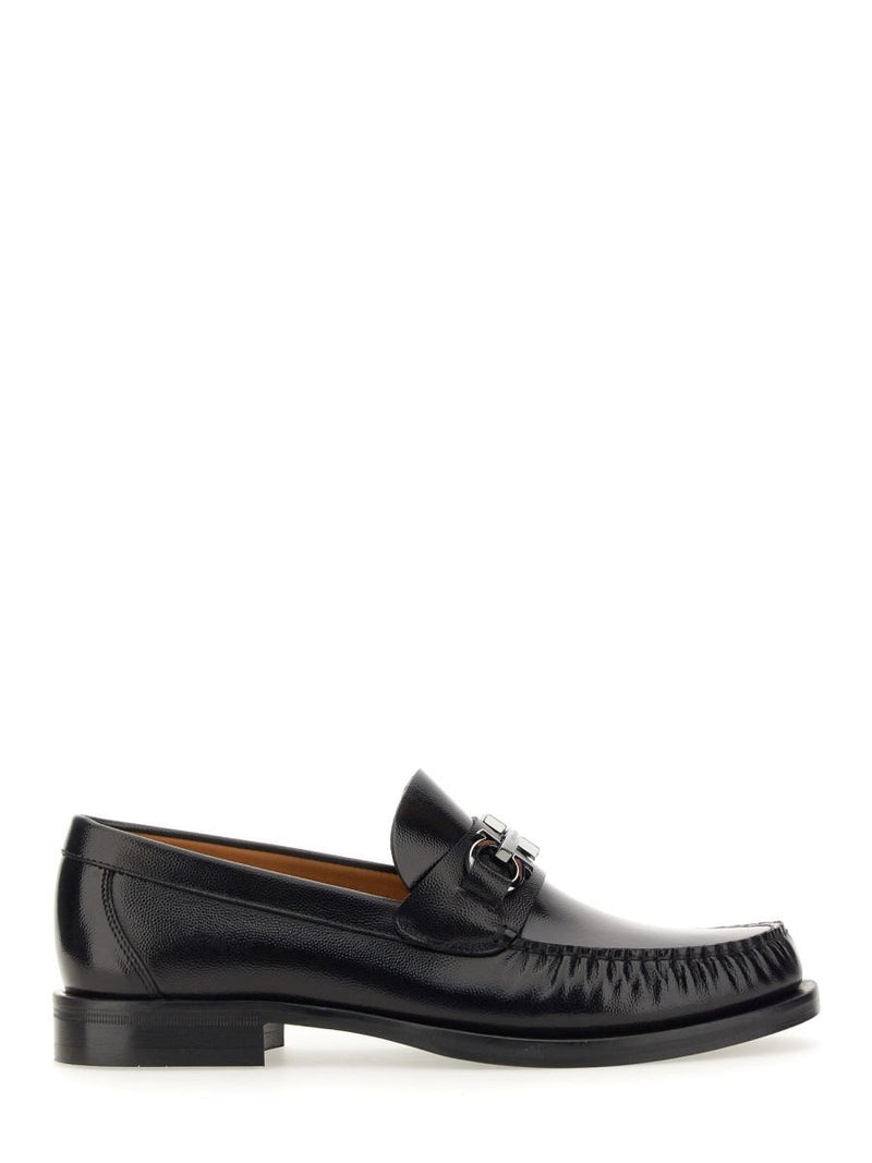 Salvatore Ferragamo Moccasin Gancini
