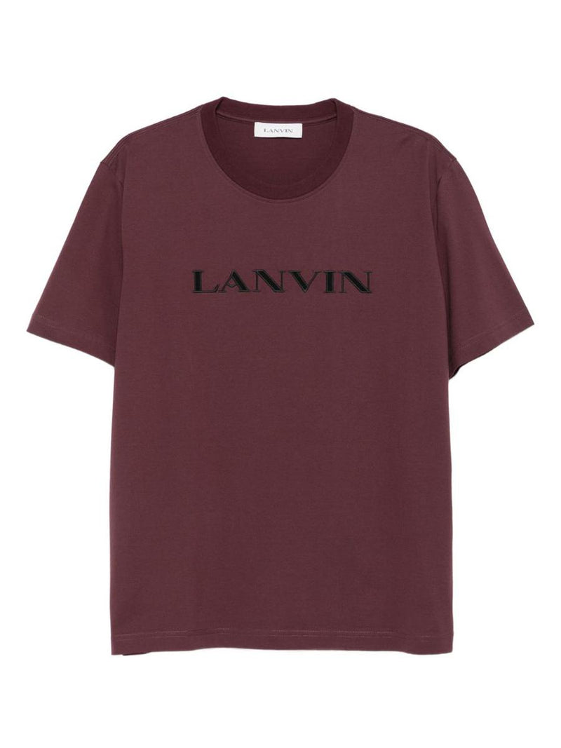 Lanvin T-Shirts And Polos