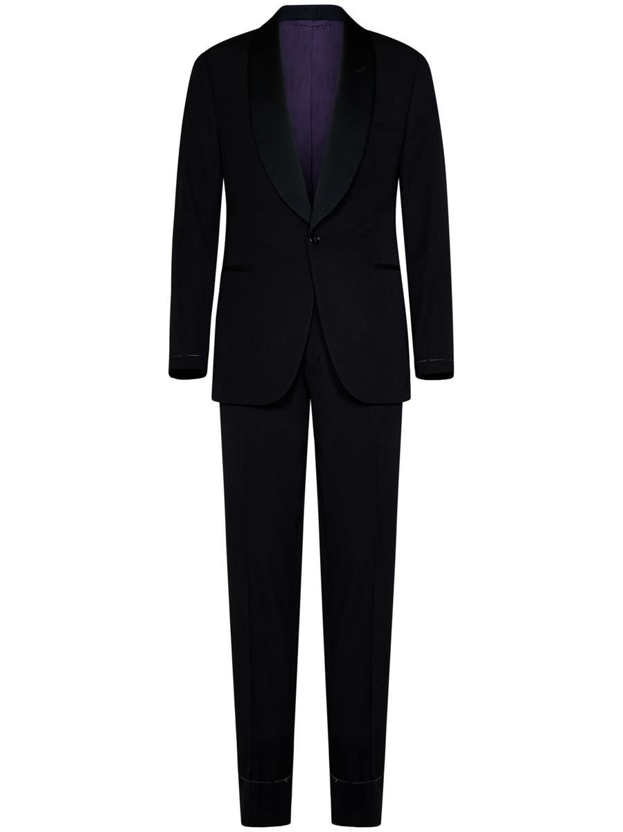 Ralph Lauren Suit – BALTINI