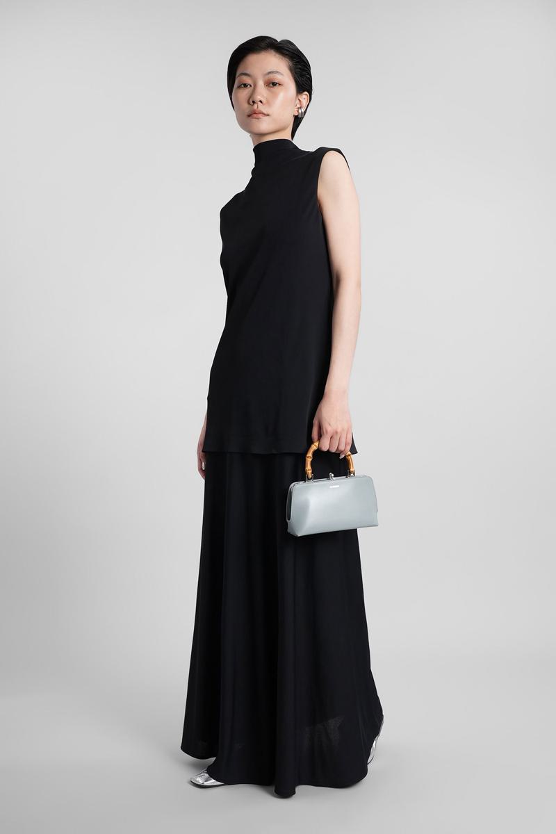 Jil Sander Long Dress