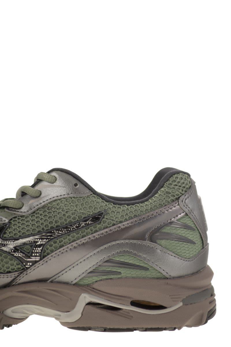 Mizuno 1906 Wave Rider 10 - Sneakers