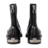 Toga Pulla Aj990 Ankle Boots