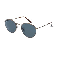 Ray-Ban Rb3447 - Round Metal Sunglasses