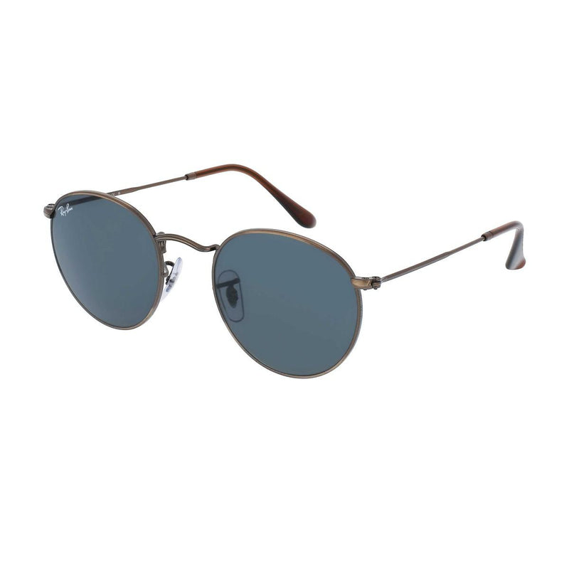 Ray-Ban Rb3447 - Round Metal Sunglasses