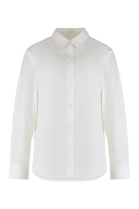 Burberry Cotton Shirt