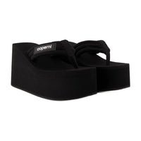 Coperni Wedge Sandals