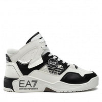 Ea7 Emporio Armani Shoes