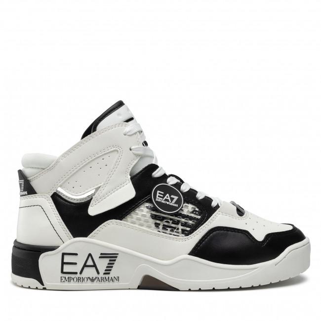 Ea7 Emporio Armani Shoes