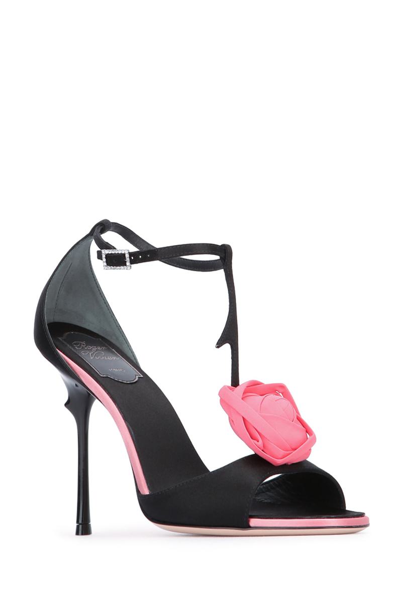 Roger Vivier Sandals