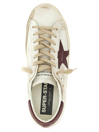 Golden Goose 'Superstar' Sneakers