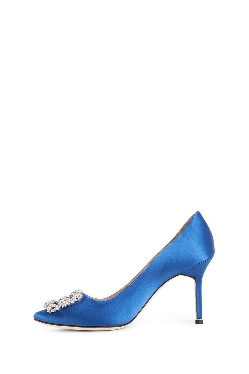 Manolo Blahnik Pumps