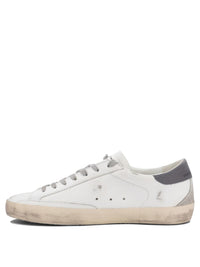 Golden Goose "Super-Star" Sneakers
