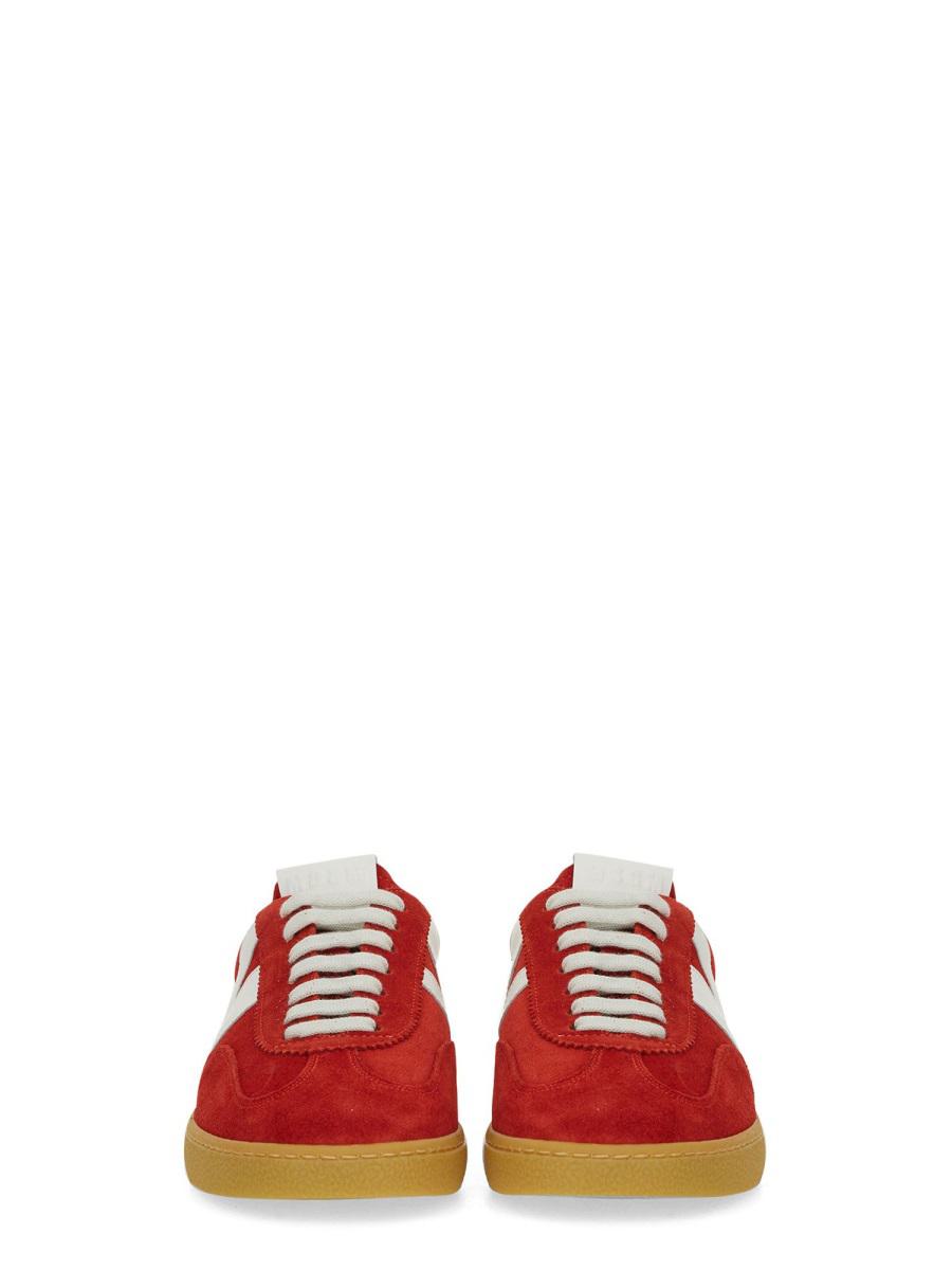 Msgm "Retro" Sneaker