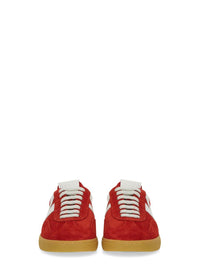 Msgm "Retro" Sneaker