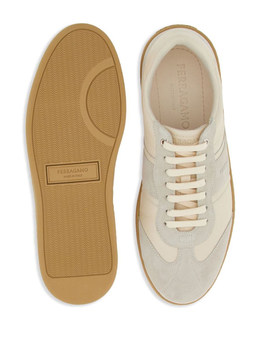 Salvatore Ferragamo Flat Shoes