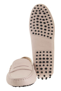 Tod'S Leather Loafer