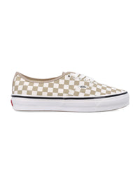 Vans Authentic 44 Checkered Sneakers