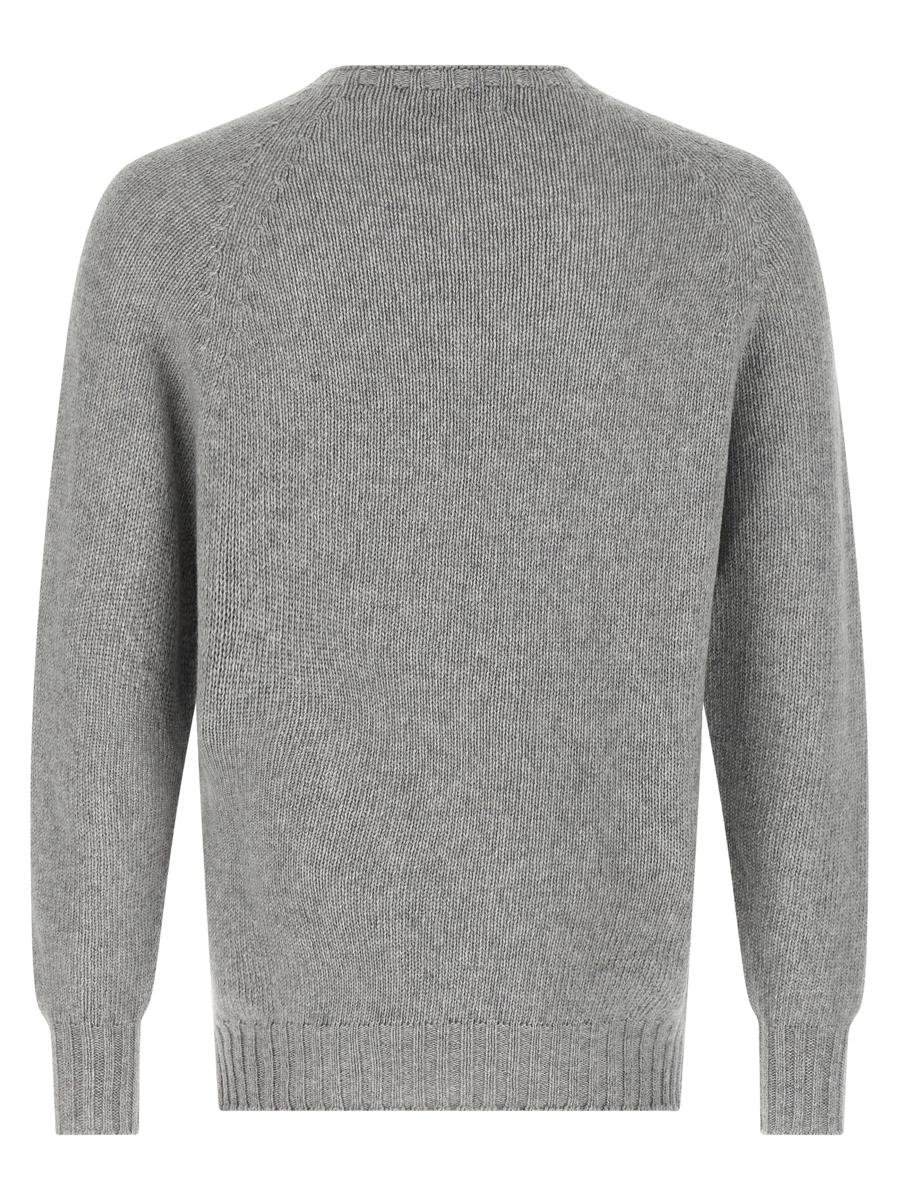 Ma'Ry'Ya Cashmere Sweater