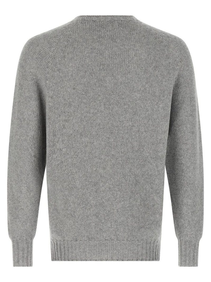 Ma'Ry'Ya Cashmere Sweater