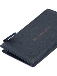 Balenciaga "Cash Long" Card Holder