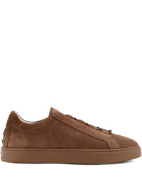 Tod'S Leather Sneakers