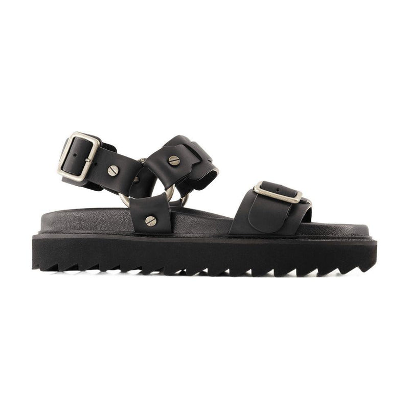 Acne Studios Buckle Sandals