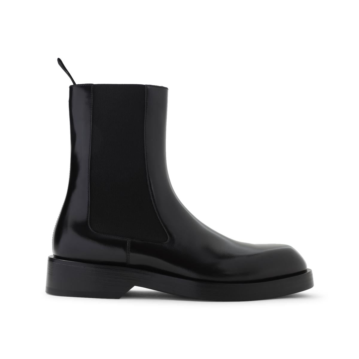 Jil Sander Boots