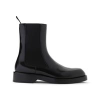 Jil Sander Boots