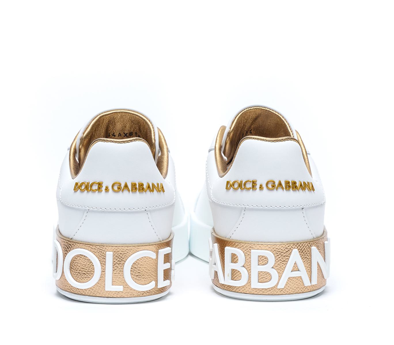 Dolce & Gabbana Sneakers