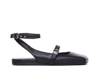 Vic Matie Flat Shoes