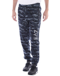 Ea7 Emporio Armani Tracksuit