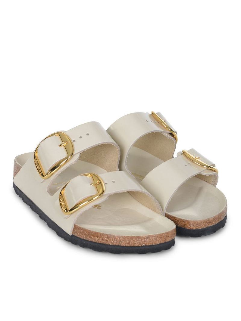 Birkenstock  'Arizona Big Buckle' Slippers