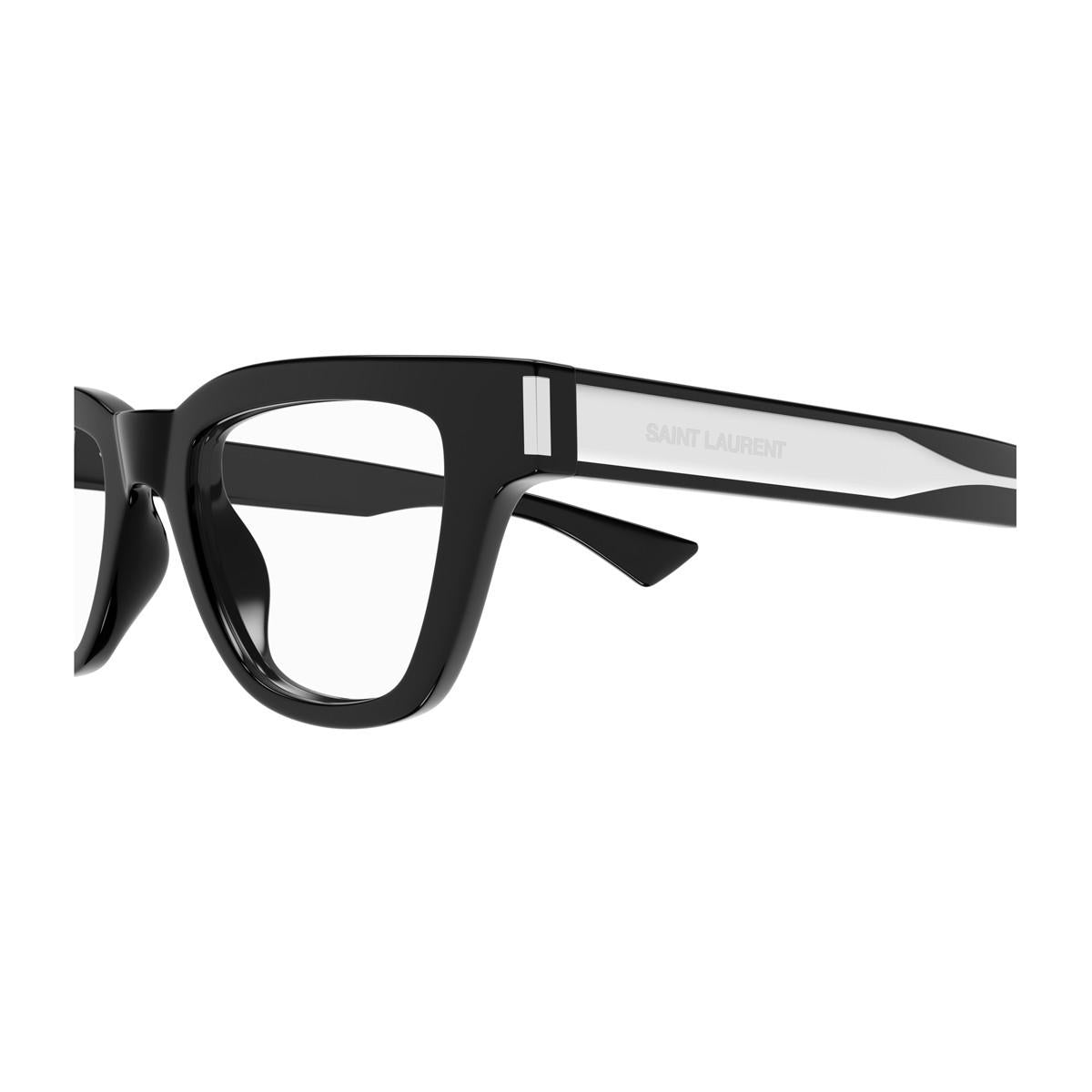 Saint Laurent Sl 789 Jacques Opt Eyeglasses