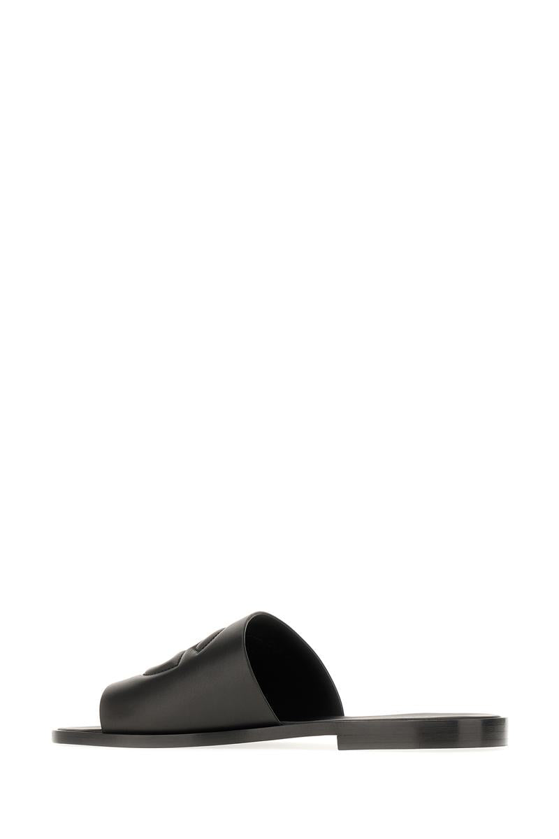 Dolce & Gabbana Sandals