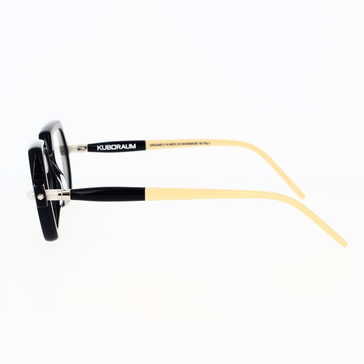 Kuboraum Eyeglass