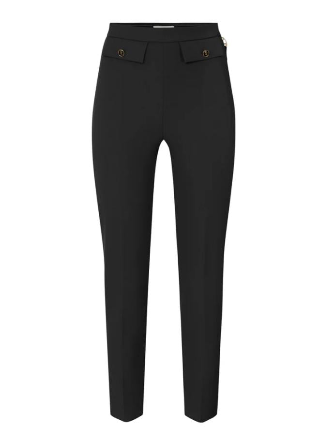 Elisabetta Franchi Trousers