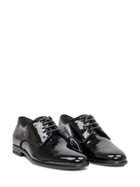 Dolce & Gabbana Leather Derby