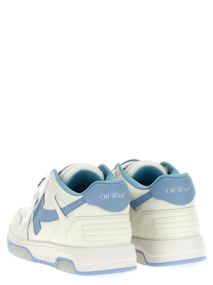 Off-White 'Out Of Office' Sneakers