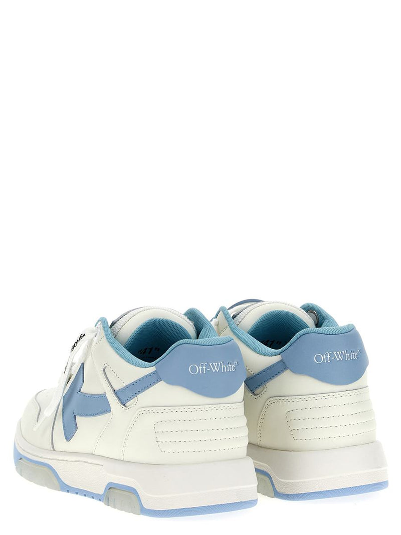 Off-White 'Out Of Office' Sneakers