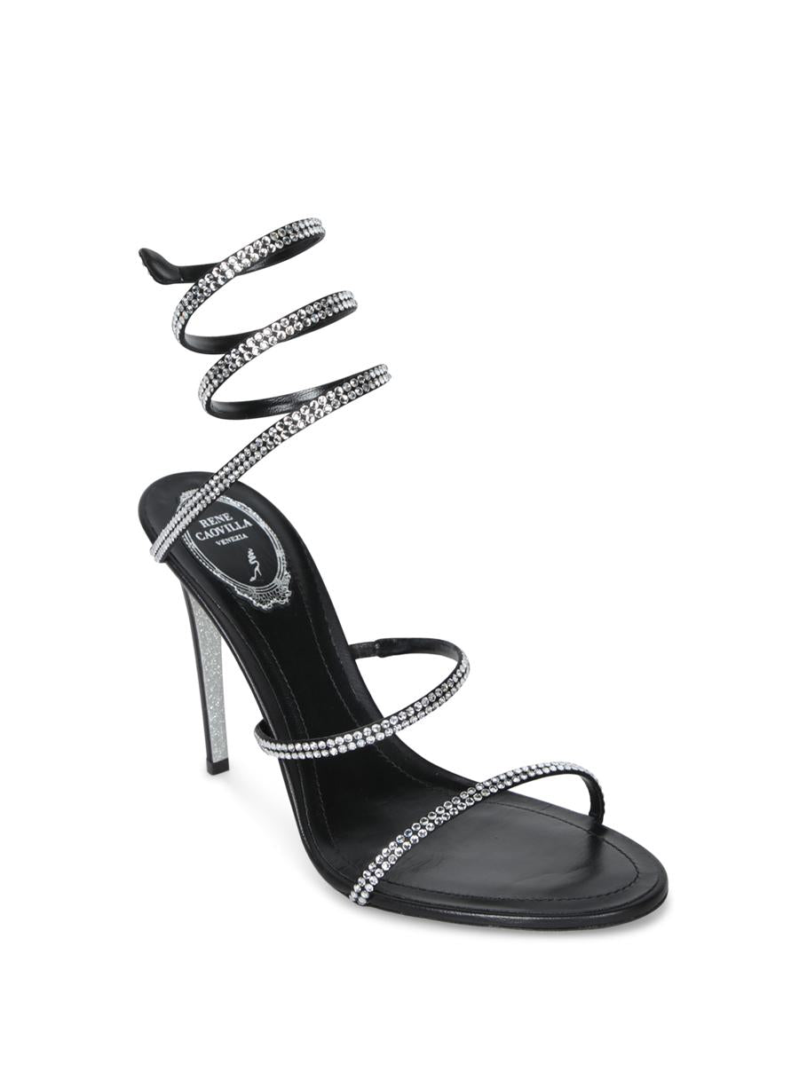 René Caovilla Sandals